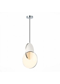 Подвесной светодиодный светильник ST Luce Eclisse SL6107.103.01