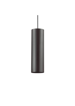 Подвесной светильник Ideal Lux Look Sp1 D12 Nero 158723