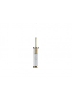 Подвесной светильник Newport Madonna 4551/S gold М0070256