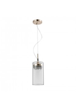Подвесной светодиодный светильник Arte Lamp Idillio A2306SP-6GO
