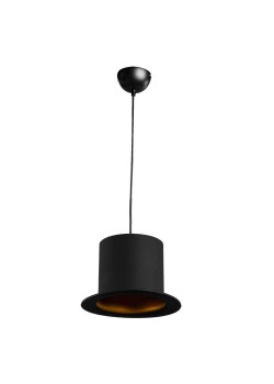 Подвесной светильник Arte Lamp Bijoux A3236SP-1BK