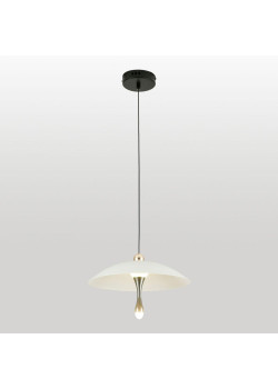 Подвесной светодиодный светильник Lussole Loft Irvine LSP-7342