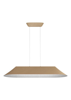 Подвесной светодиодный светильник ST Luce Sentito SL3001.813.01