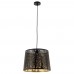 Подвесной светильник Arte Lamp Celesta A2769SP-1BK