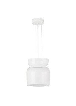 Подвесной светодиодный светильник Divinare Opal 5245/33 SP-10