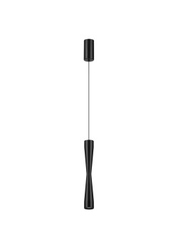 Подвесной светильник Odeon Light Anika Hightech 4291/5L