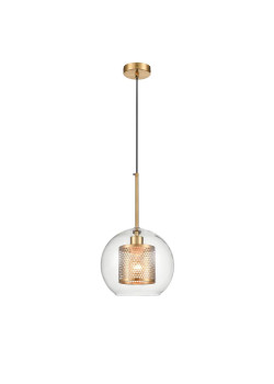 Подвесной светильник Vele Luce Coro VL5524P21