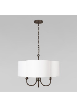 Подвесной светильник LOFT IT Silence 10303P Copper black
