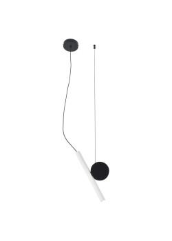 Подвесной светодиодный светильник Lussole Loft LSP-7016