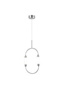 Подвесной светильник Vele Luce Capsula VL7293P11