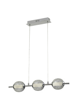Подвесной светодиодный светильник Escada 10250/3LED