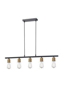 Подвесной светильник Vele Luce Tenuto VL6532P05