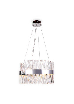 Подвесной светодиодный светильник Ambrella light Traditional TR5308