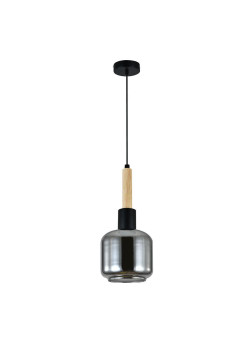 Подвесной светильник Escada Skald 1109/1S Black