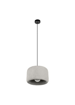 Подвесной светильник Loft IT Stone 10252/300 Grey
