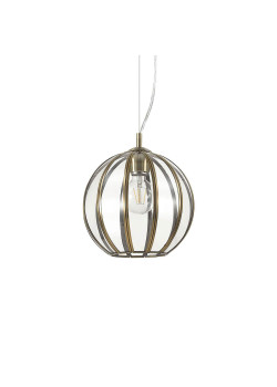 Подвесной светильник Ideal Lux Rondo SP1 D25 168951