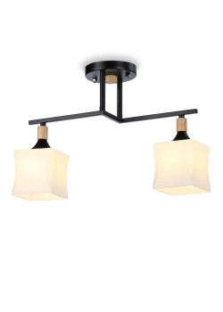 Подвесной светильник Ambrella light Traditional Modern TR9486