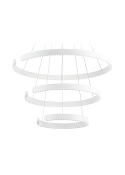 Подвесной светодиодный светильник Ambrella light Comfort Line FL5887