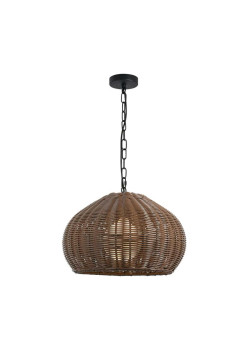 Подвесной светильник Favourite Wicker 4883-1P