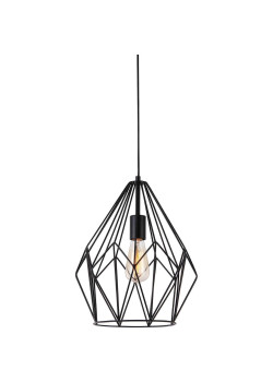 Подвесной светильник Toplight Jade TL1173H-01BK