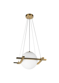 Подвесной светильник Loft It Swing 10424/200