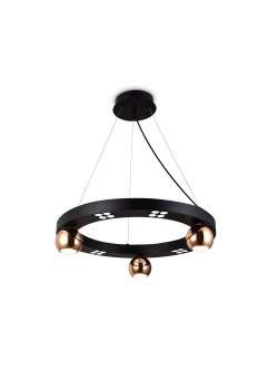 Подвесной светодиодный светильник Ambrella light Comfort LineTech FL5961