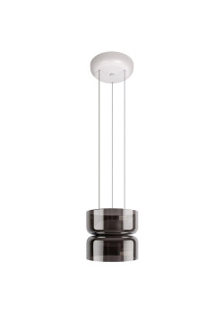 Подвесной светильник Loft IT Totem 10466/2P Smoke