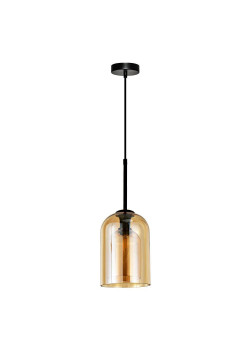 Подвесной светильник Arte Lamp Paio A7015SP-1BK