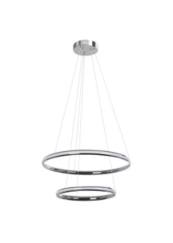 Подвесной светодиодный светильник Arte Lamp Meridiana A2198SP-2CC
