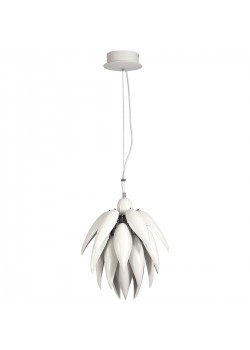 Подвесной светильник Lucia Tucci Grappolo 198.1 Bianco