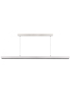 Подвесной светодиодный светильник Deko-Light Office Three 342147