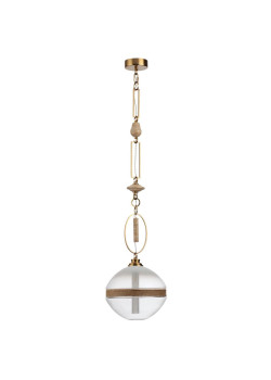 Подвесной светильник ODEON LIGHT PENDANT 5441/1C