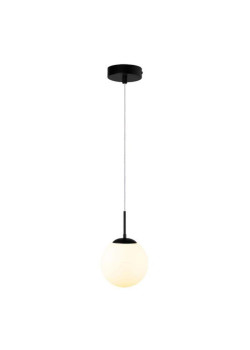 Подвесной светильник Arte Lamp Volare A1565SP-1BK