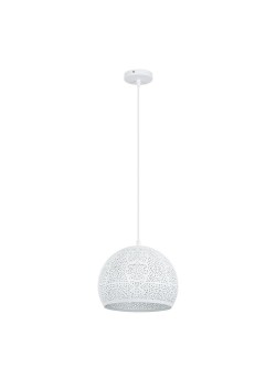 Подвесной светильник Arte Lamp CELESTA A7058SP-1WH