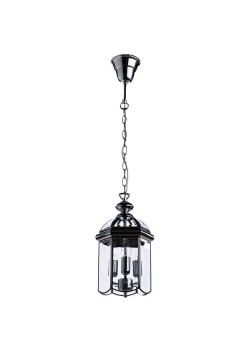 Подвесной светильник Arte Lamp Rimini A6505SP-3CC