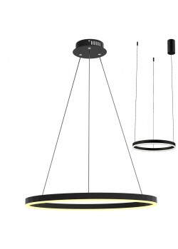 Подвесной светодиодный светильник Kink Light Тор 08212,19A(4000K)