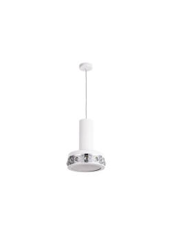Подвесной светодиодный светильник Ambrella light Ice FA9488