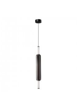 Подвесной светодиодный светильник Arte Lamp Rigla A6840SP-12SM