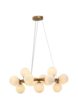 Подвесной светильник Vele Luce Orbita VL1704P20