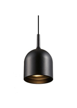 Подвесной светильник Italline DE-314 black