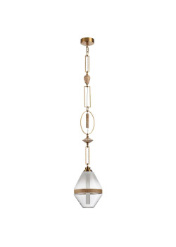 Подвесной светильник ODEON LIGHT PENDANT 5441/1A