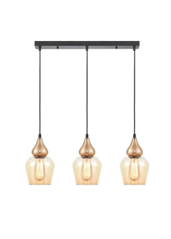 Подвесной светильник Vele Luce Simone VL5564P13