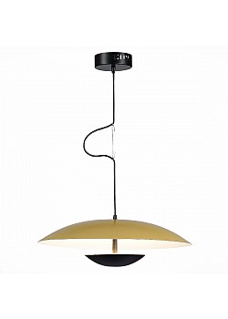 Подвесной светодиодный светильник ST Luce ARMONICO SL6502.203.01