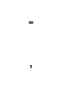 Подвесной светильник Gauss Decor PL022
