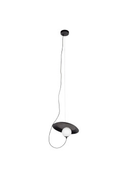Подвесной светильник Loft IT Wonders 10237P Black