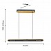 Подвесной светодиодный светильник F-Promo Strimler 4472-3P