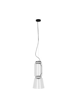 Подвесной светодиодный светильник Loft IT Noctambule 10193/S
