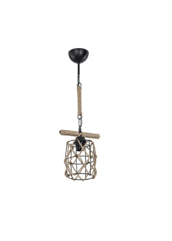 Подвесной светильник Toplight Caryl TL1647H-01GK
