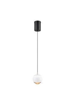 Подвесной светодиодный светильник Wertmark EBBA WE470.01.306