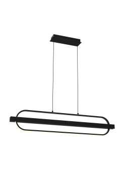 Подвесной светодиодный светильник Lightstar Lodi 723347